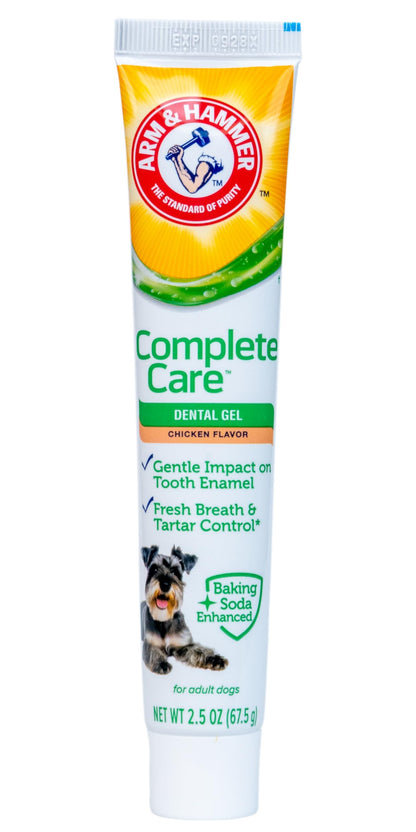 Pet Dental Care Kit