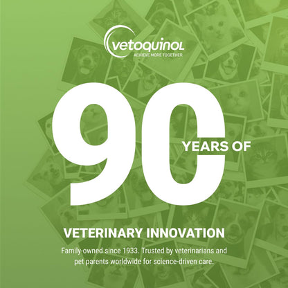 Medicated Pet Shampoo – Universal Formula
