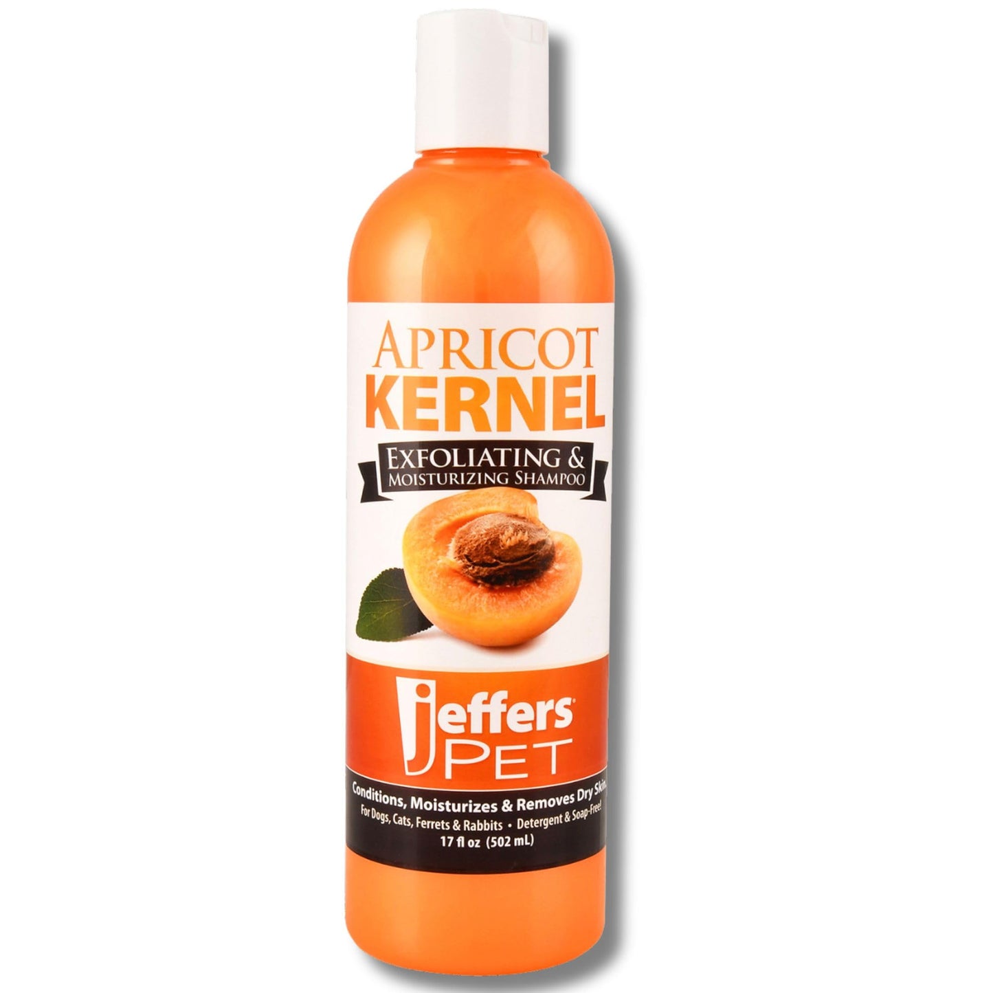 All-Purpose Pet Shampoo – Tearless & Sensitive Skin Care
