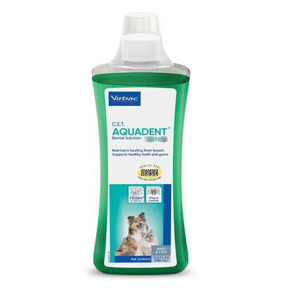 Pet Dental Solution