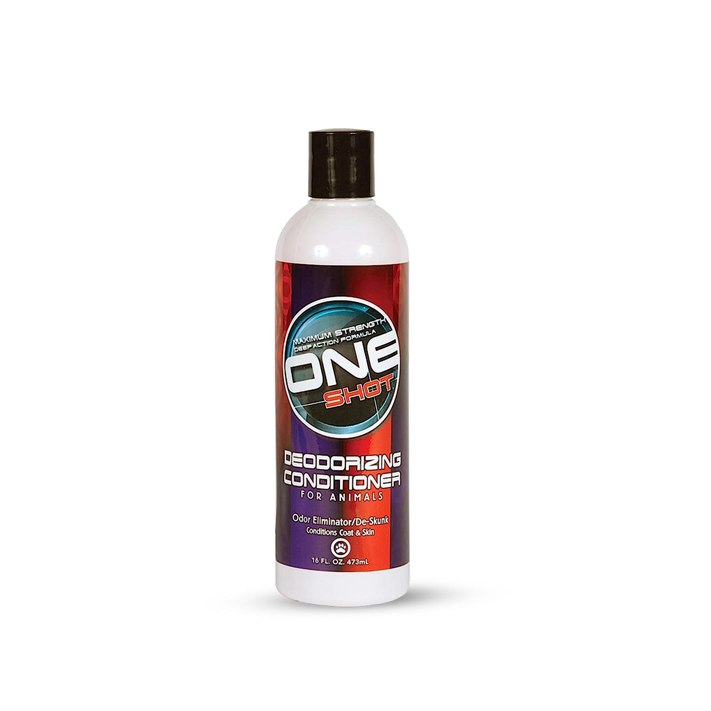 Deodorizing Pet Conditioner – Hydrating & Moisturizing Care