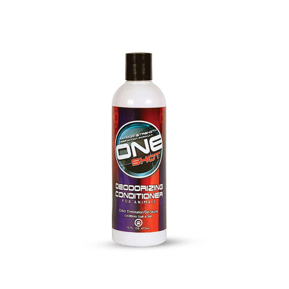 Deodorizing Pet Conditioner – Hydrating & Moisturizing Care