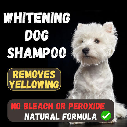 Deshedding Shampoo Bar – Shed Control & Nourishing Care