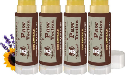 PawTection Balm Stick – Protective & Nourishing Paw Care