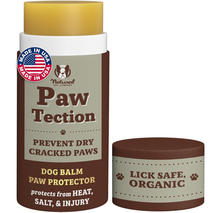 PawTection Balm Stick – Protective & Nourishing Paw Care
