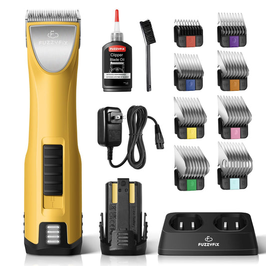 Professional Dog Grooming Clippers