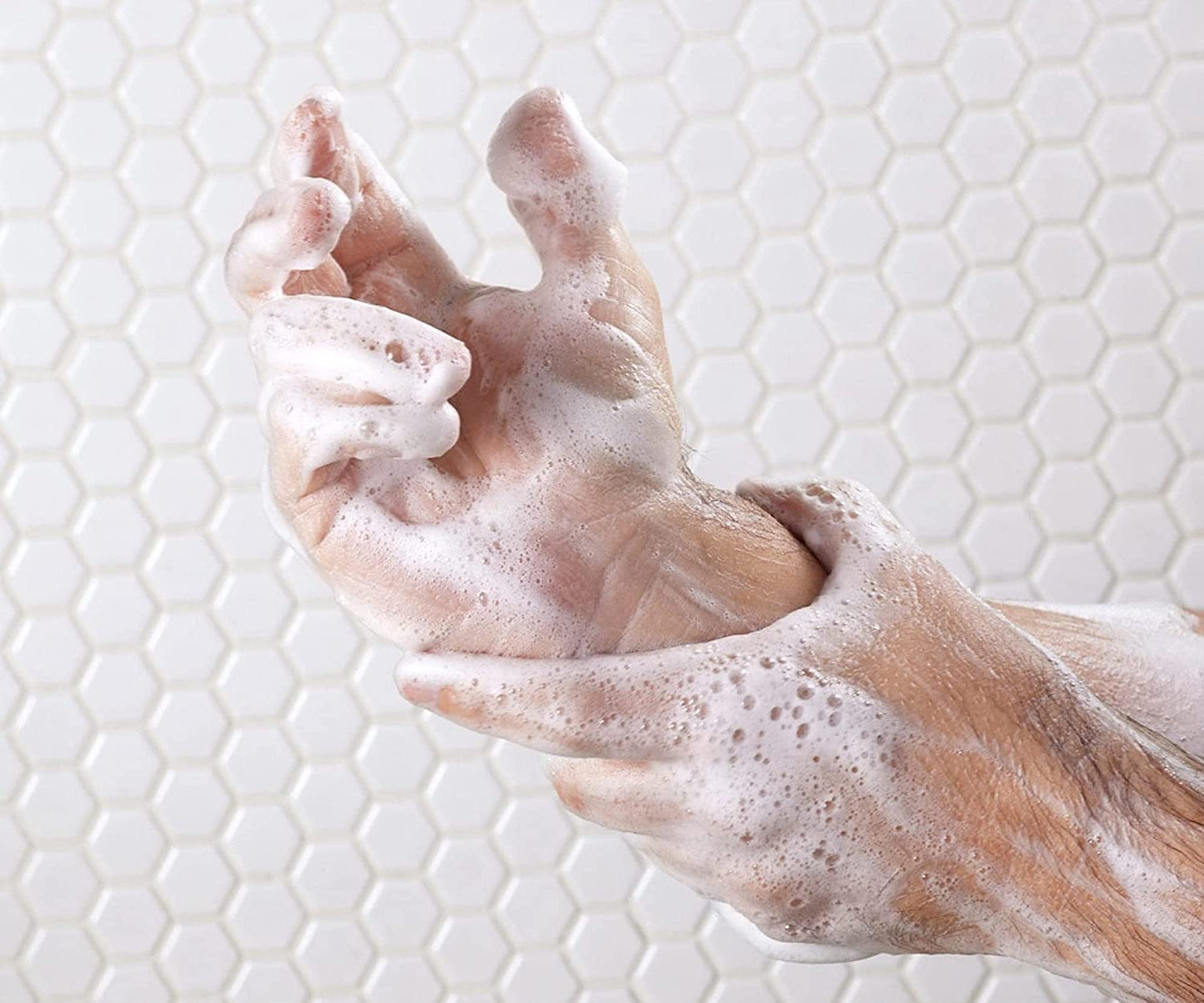Mens Grooming Body Wash