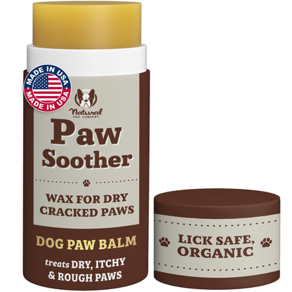 PawTection Balm Stick – Protective & Nourishing Paw Care