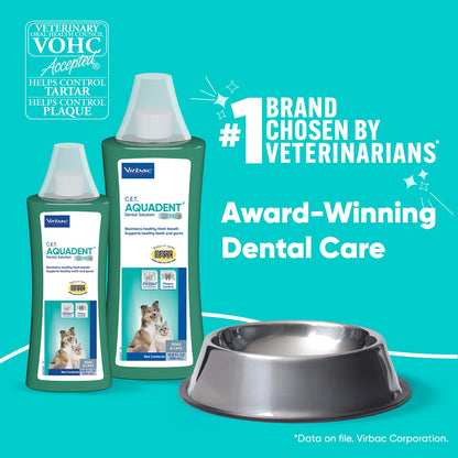 Pet Dental Solution