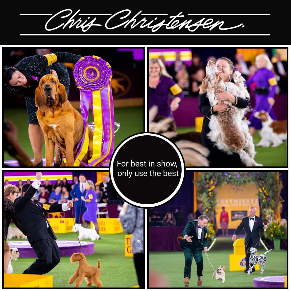 Ice Chalk Pet Grooming Product