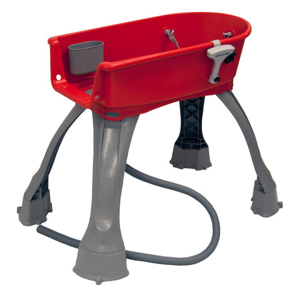 Elevated Pet Bath – Medium Size