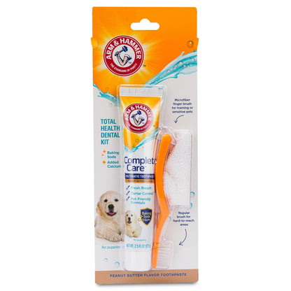 Pet Dental Care Kit