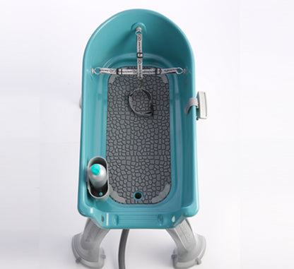 Elevated Pet Bath – Medium Size