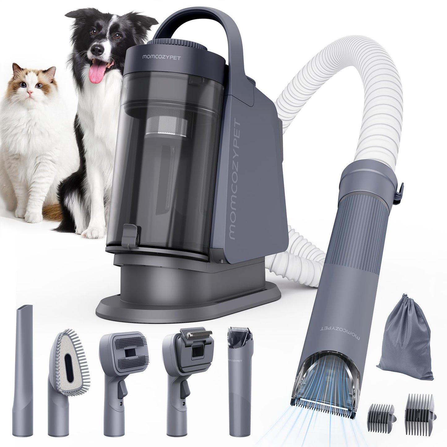 Dog Grooming Kit
