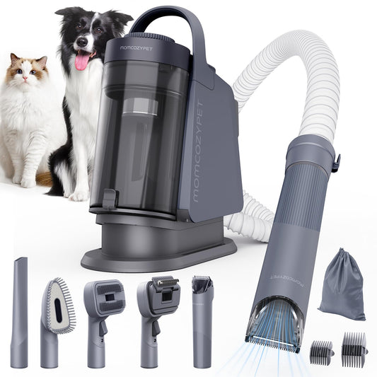 Dog Grooming Kit