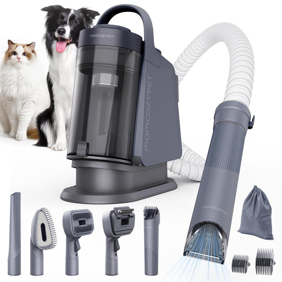 Dog Grooming Kit