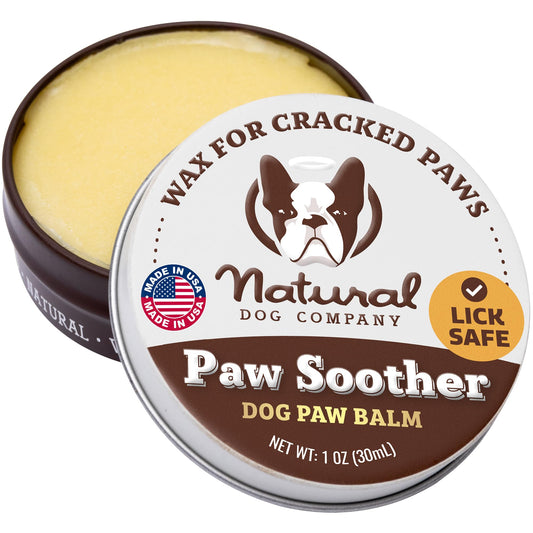 PawTection Balm Stick – Protective & Nourishing Paw Care