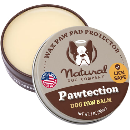 PawTection Balm Stick – Protective & Nourishing Paw Care