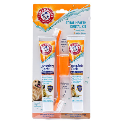 Pet Dental Care Kit