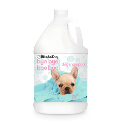 Dog Shampoo for Soothing Discomfort