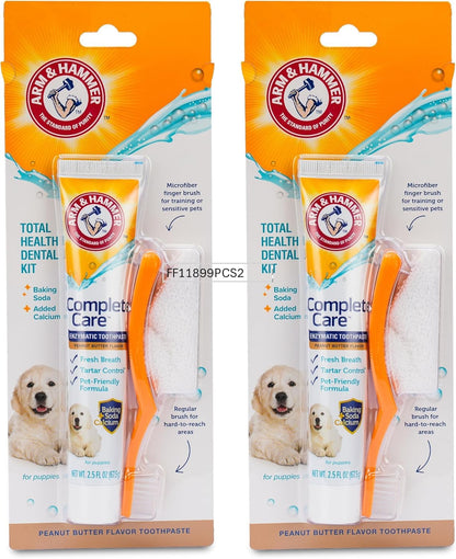 Pet Dental Care Kit