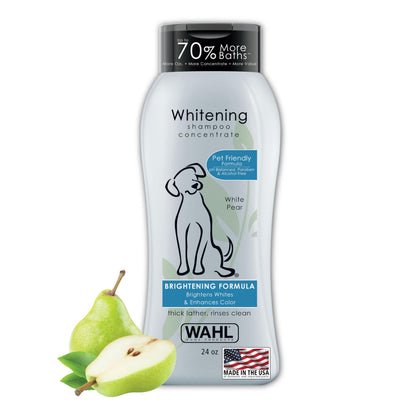 Pet Shampoo – Gentle Care for Dogs & Cats