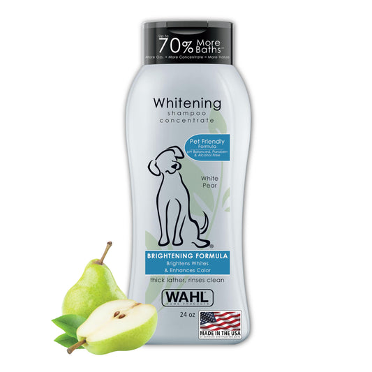 Pet Shampoo – Gentle Care for Dogs & Cats
