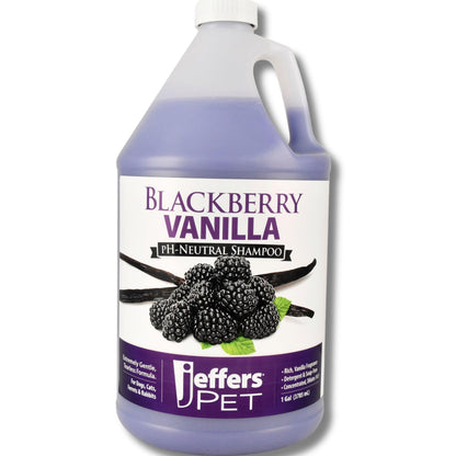 All-Purpose Pet Shampoo – Tearless & Sensitive Skin Care