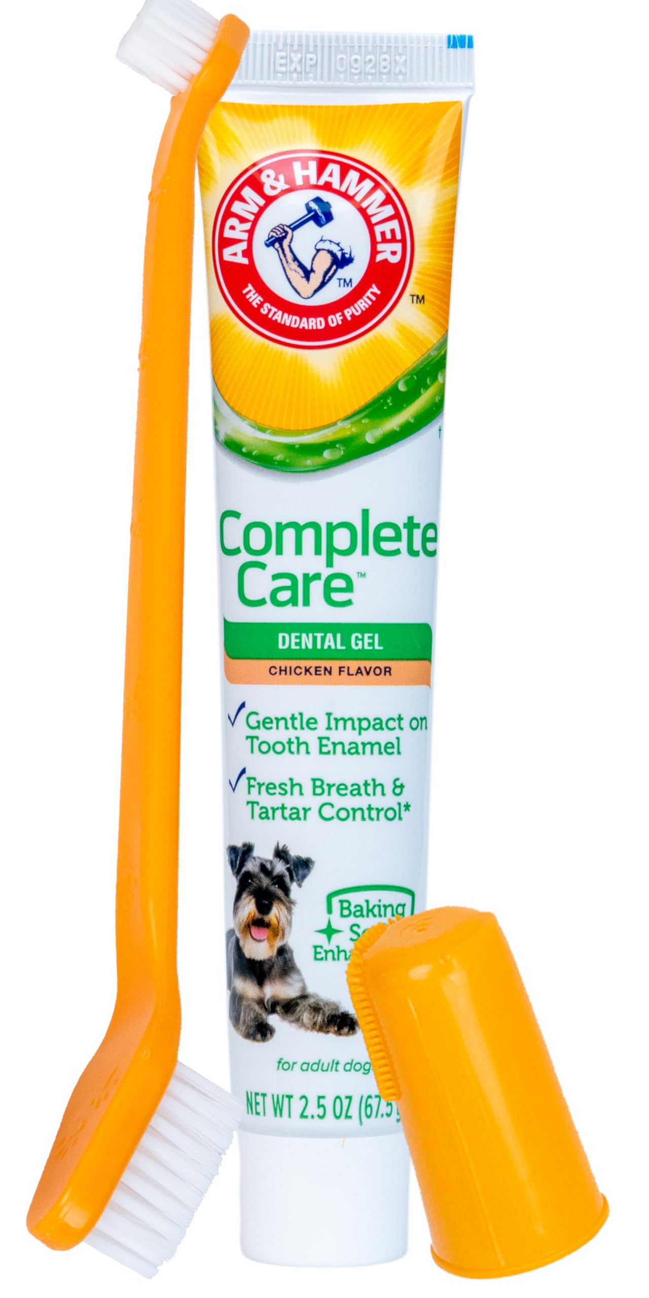 Pet Dental Care Kit