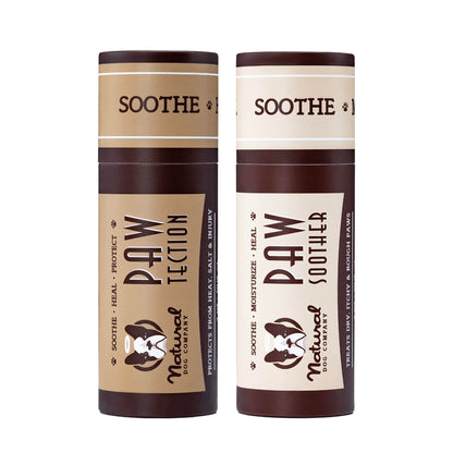 PawTection Balm Stick – Protective & Nourishing Paw Care