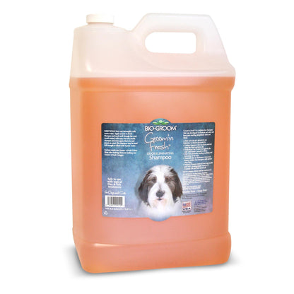 Bio-Groom Groom'n Fresh Dog Shampoo