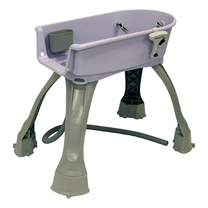 Elevated Pet Bath – Medium Size