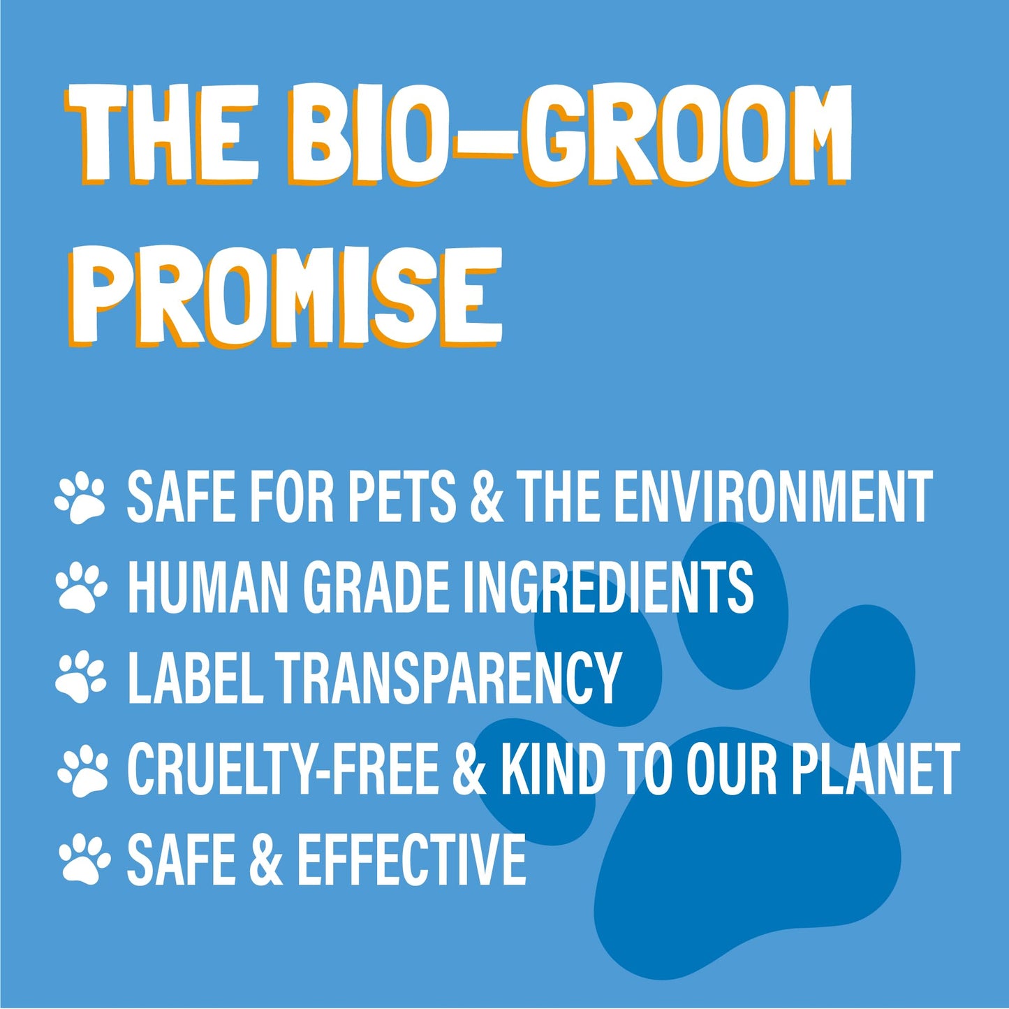 Bio-Groom Groom'n Fresh Dog Shampoo