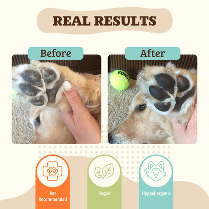 PawTection Balm Stick – Protective & Nourishing Paw Care