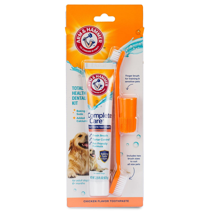 Pet Dental Care Kit