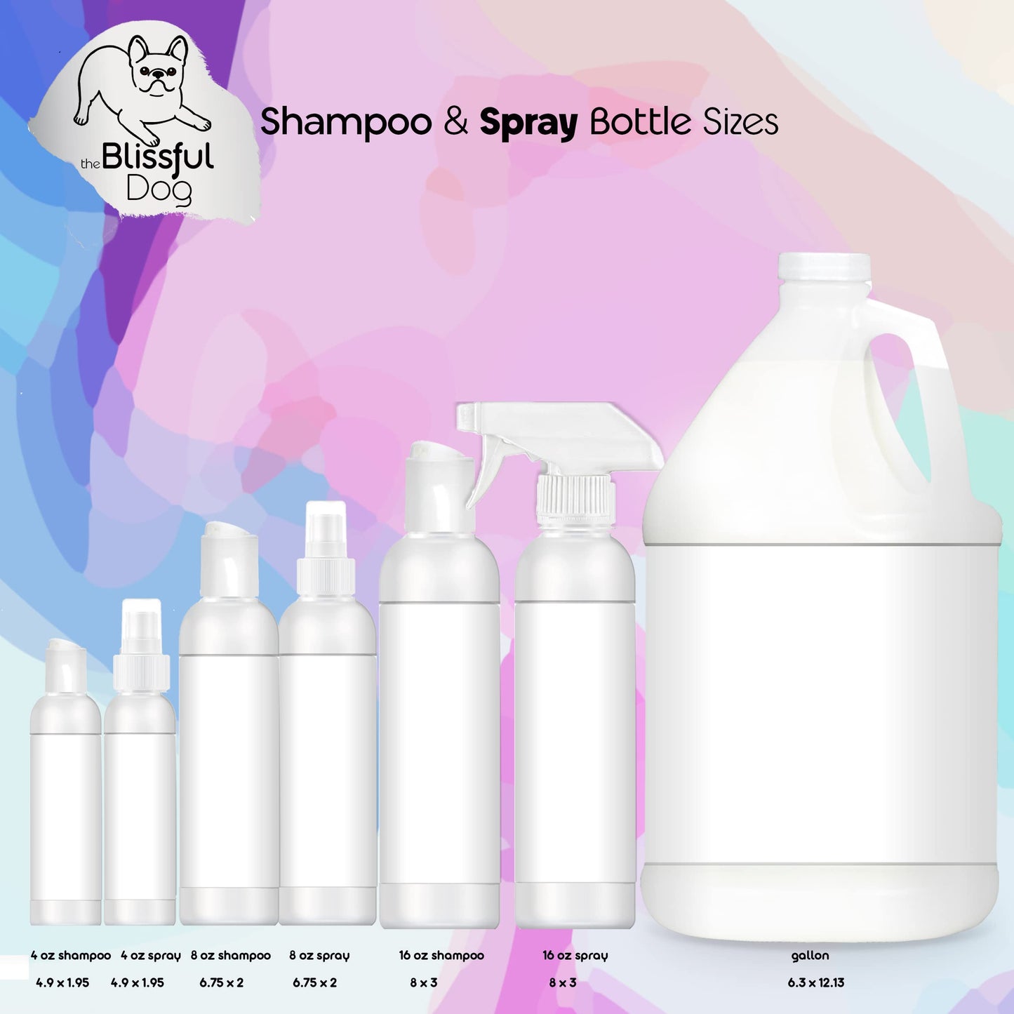 Dog Shampoo for Soothing Discomfort