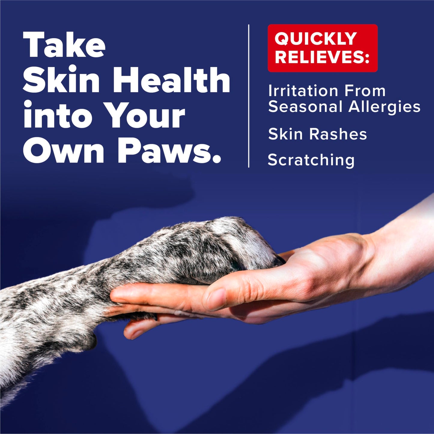 Pet Shampoo & Conditioner