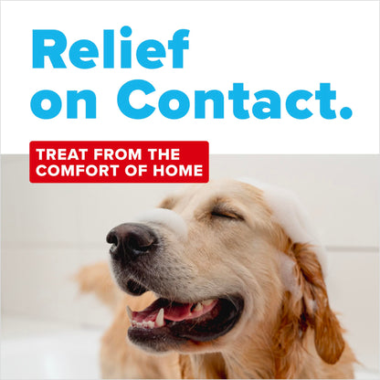 Pet Shampoo & Conditioner