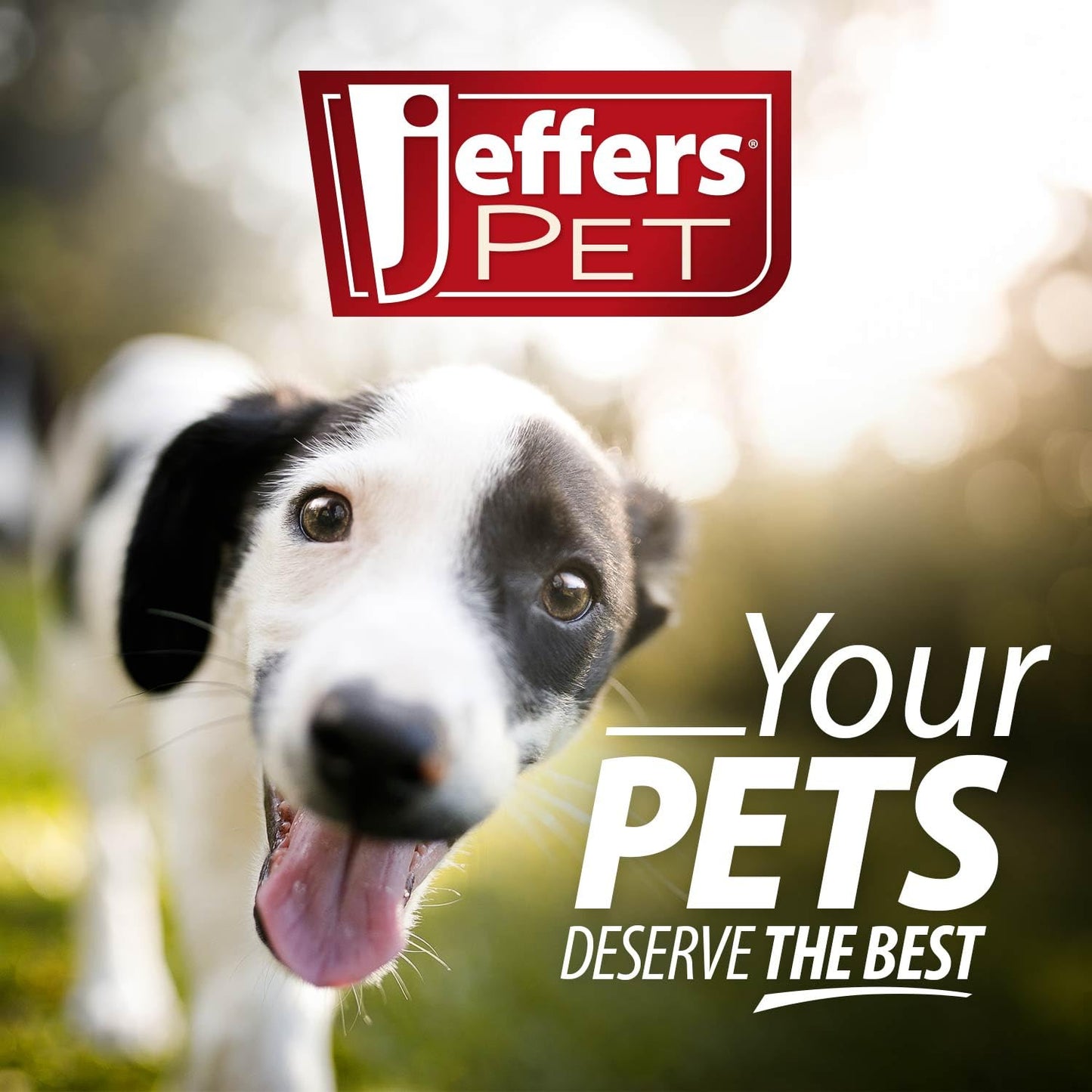 All-Purpose Pet Shampoo – Tearless & Sensitive Skin Care