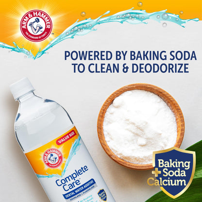 Dental Water Additive – Fresh Breath for Dogs