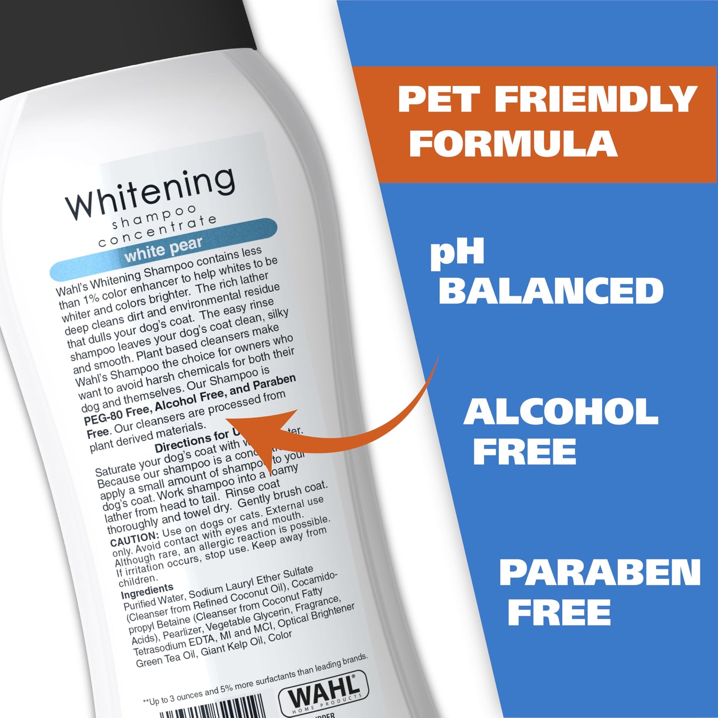 Pet Shampoo – Gentle Care for Dogs & Cats