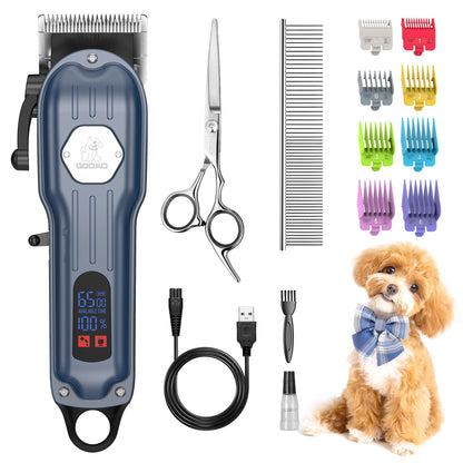 Dog Grooming Clippers