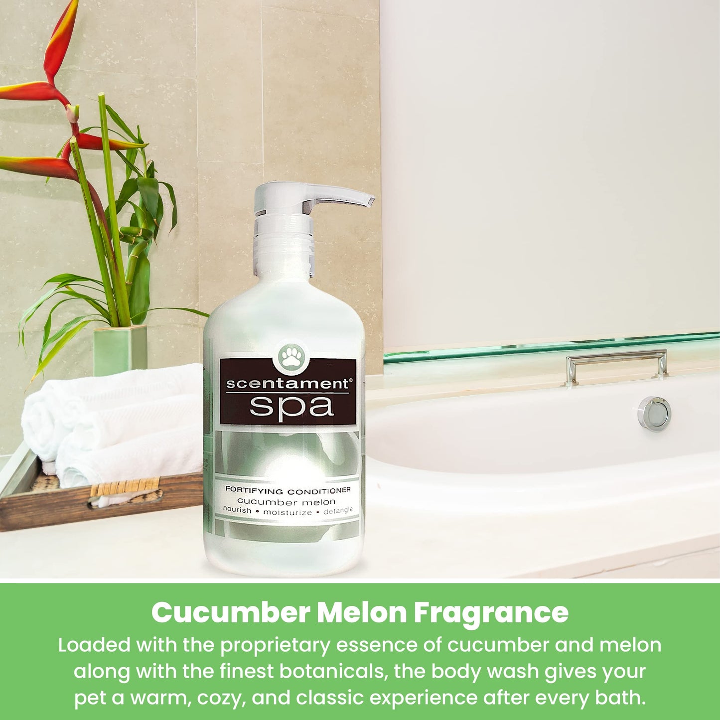 Calming Pet Body Wash