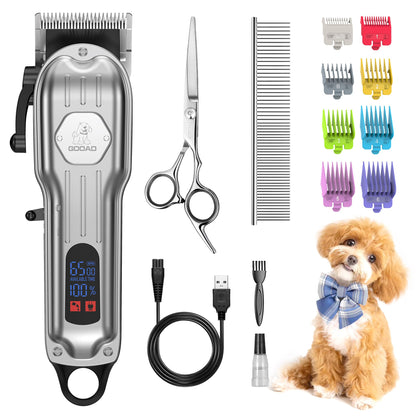 Dog Grooming Clippers