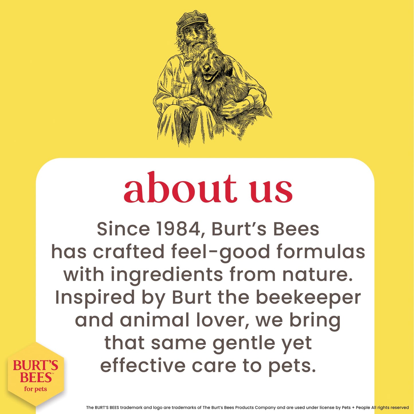 Waterless Dog Shampoo Spray – Apple & Honey