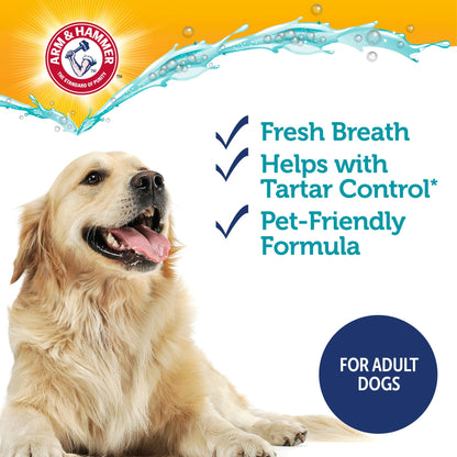Pet Dental Care Kit