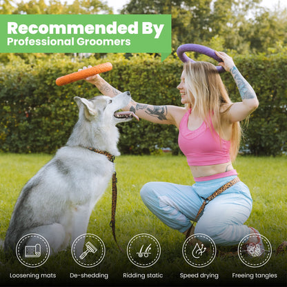 Calming Pet Body Wash