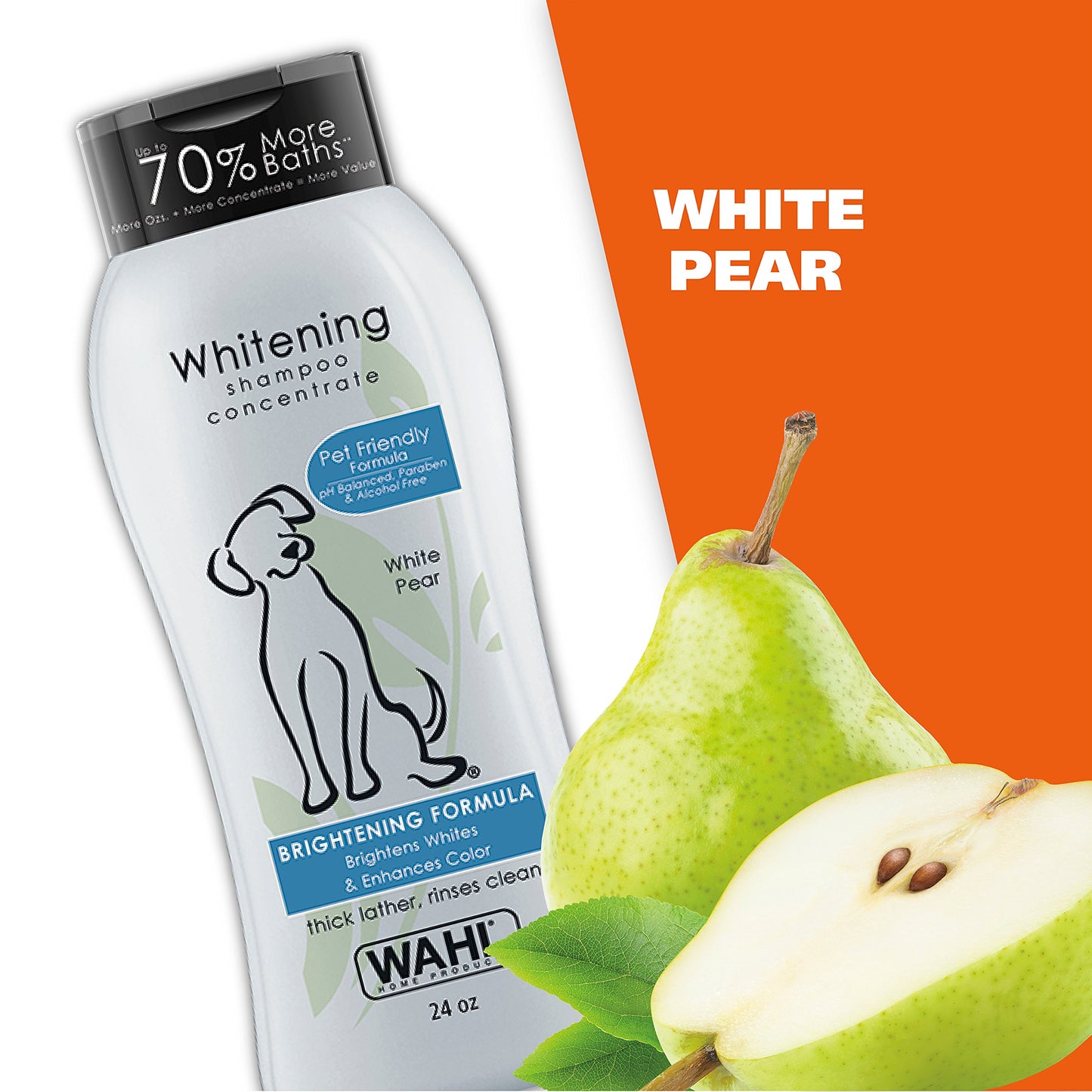 Pet Shampoo – Gentle Care for Dogs & Cats