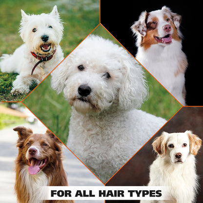 Pet Shampoo – Gentle Care for Dogs & Cats